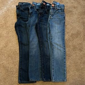 Boys jeans
